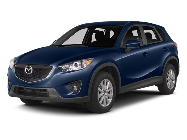 2014 Mazda Mazda CX-5 Touring