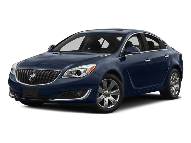 2016 Buick Regal 1SV