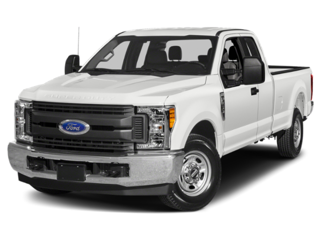 2018 Ford F-250SD XL