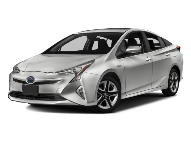 2018 Toyota Prius Two