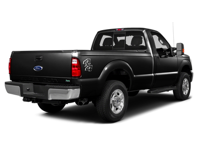 2015 Ford F-250SD XLT