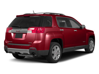 2015 GMC Terrain SLT-1
