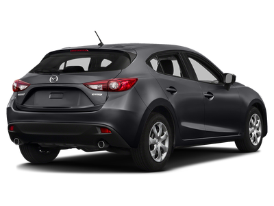 2015 Mazda Mazda3 s Touring