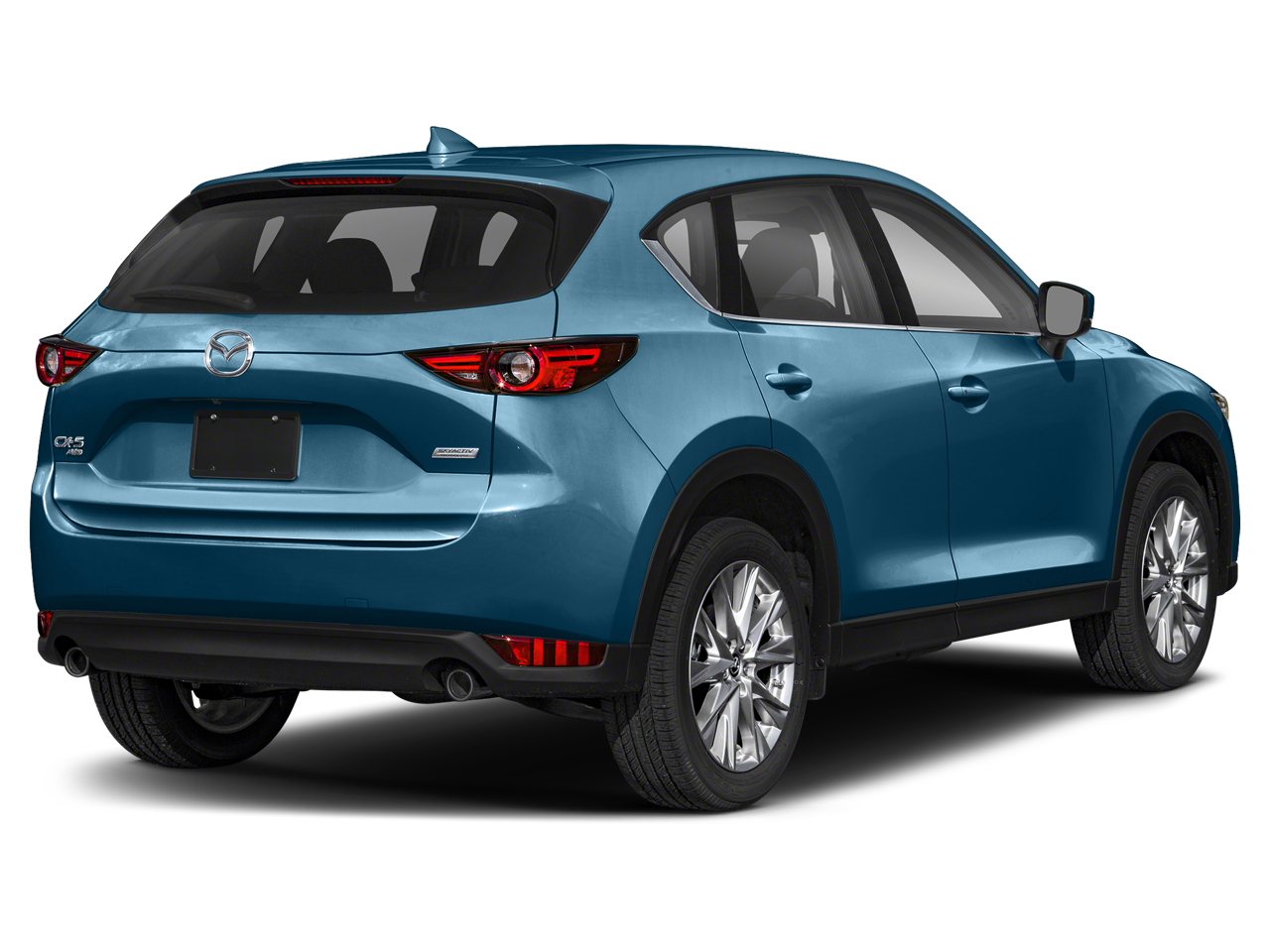 2019 Mazda Mazda CX-5 Grand Touring