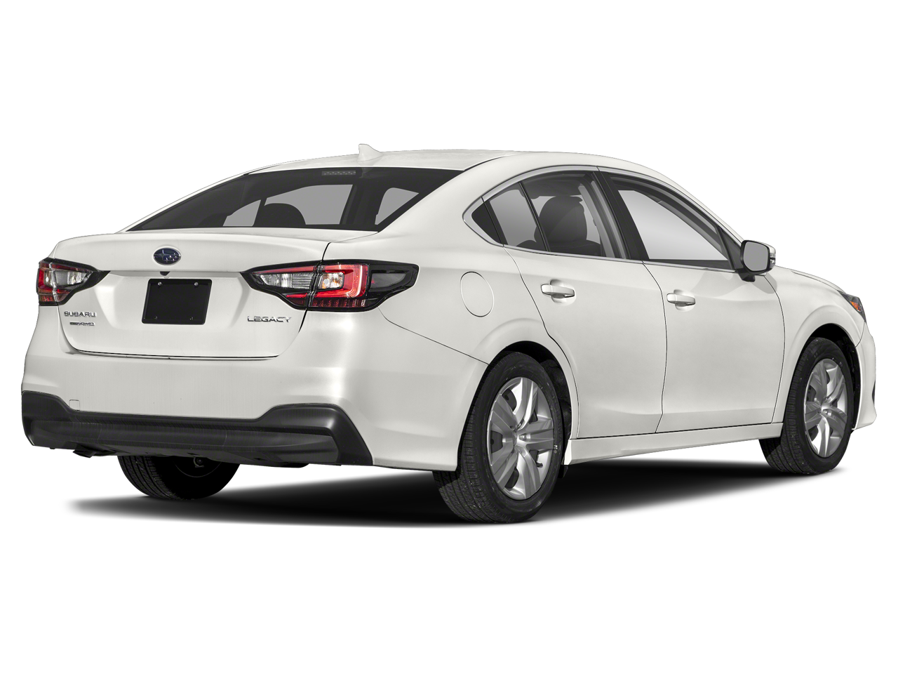 2020 Subaru Legacy Base photo 3
