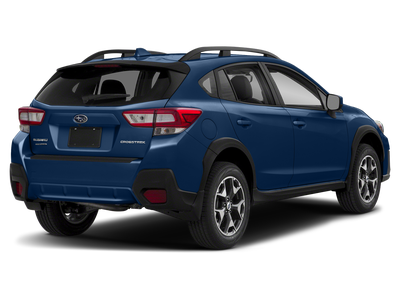 2020 Subaru Crosstrek Base