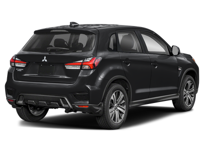 2021 Mitsubishi Outlander Sport 2.0 ES