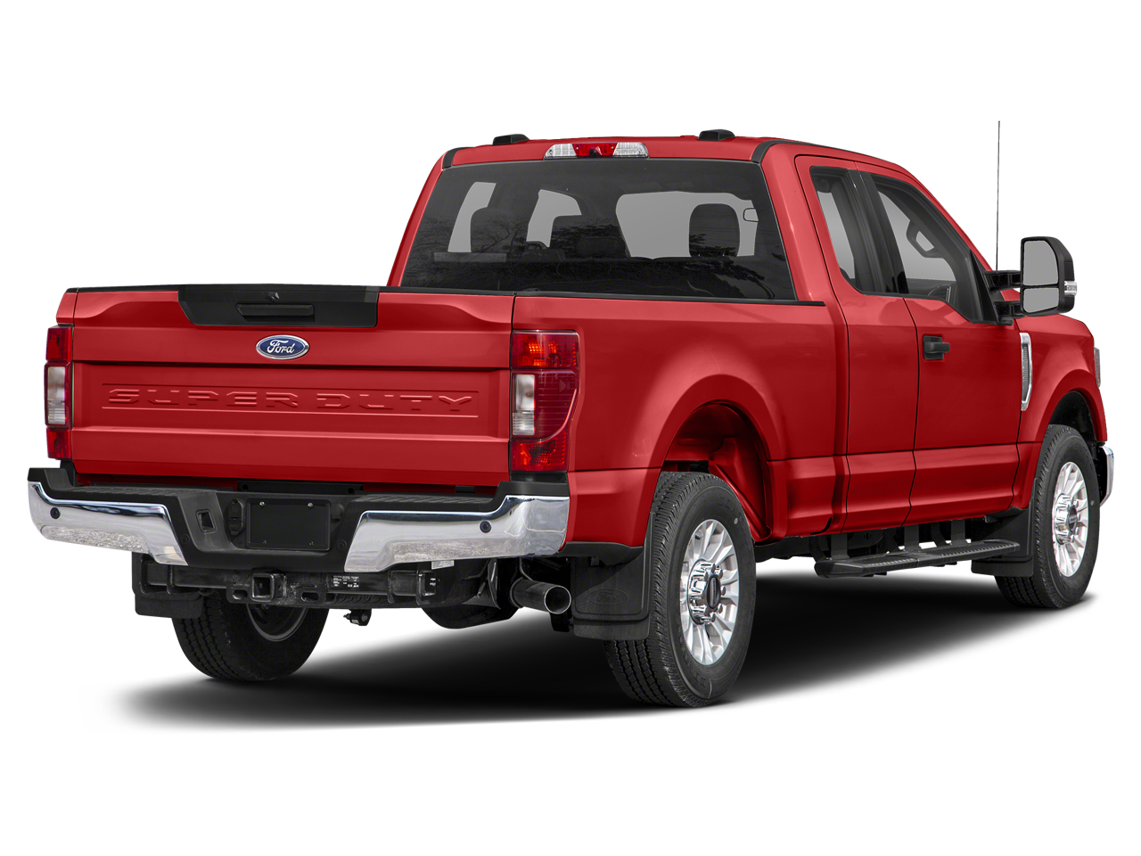 2022 Ford F-350SD XLT