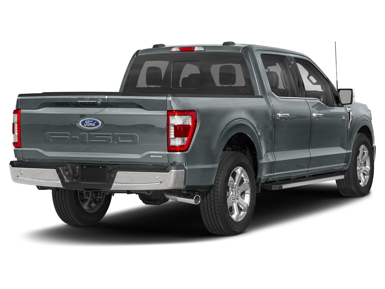 2023 Ford F-150 Lariat photo 3