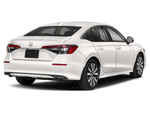 2023 Honda Civic Sedan EX