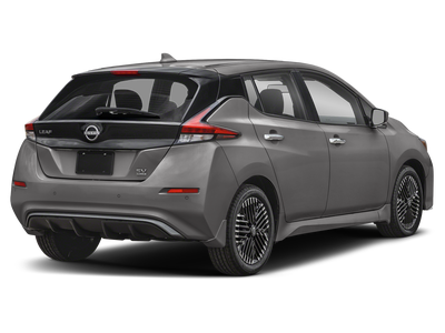 2023 Nissan LEAF SV PLUS