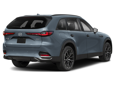 2025 Mazda Mazda CX-70 PHEV Premium Plus