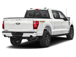 2026 Ford F-150 4X4 CREW TREMOR