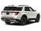 2027 Ford Explorer Tremor®