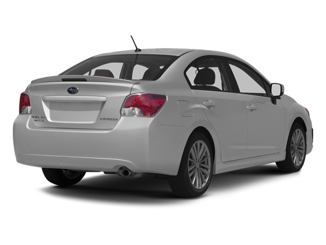 2013 Subaru Impreza 2.0i Premium