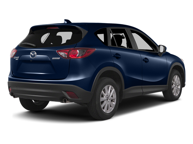 2014 Mazda Mazda CX-5 Touring