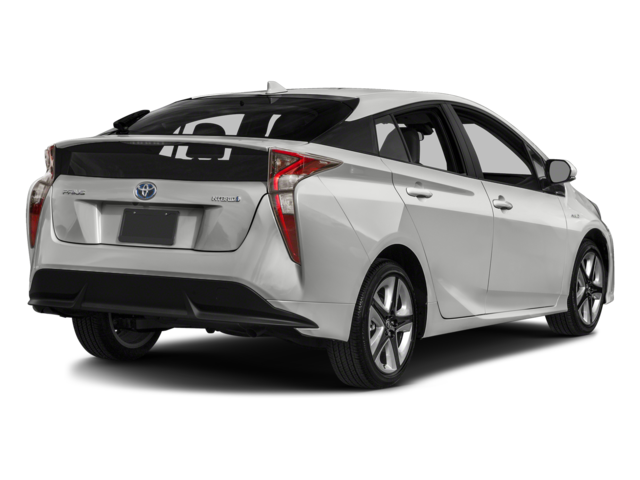 2018 Toyota Prius Two