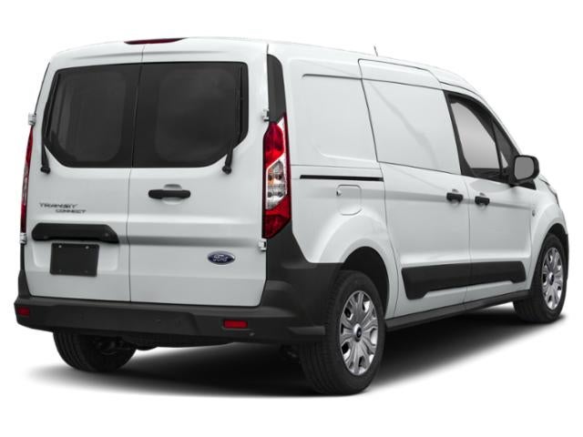 used ford transit connect van