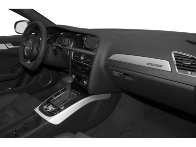2015 Audi A4 2.0T Premium quattro