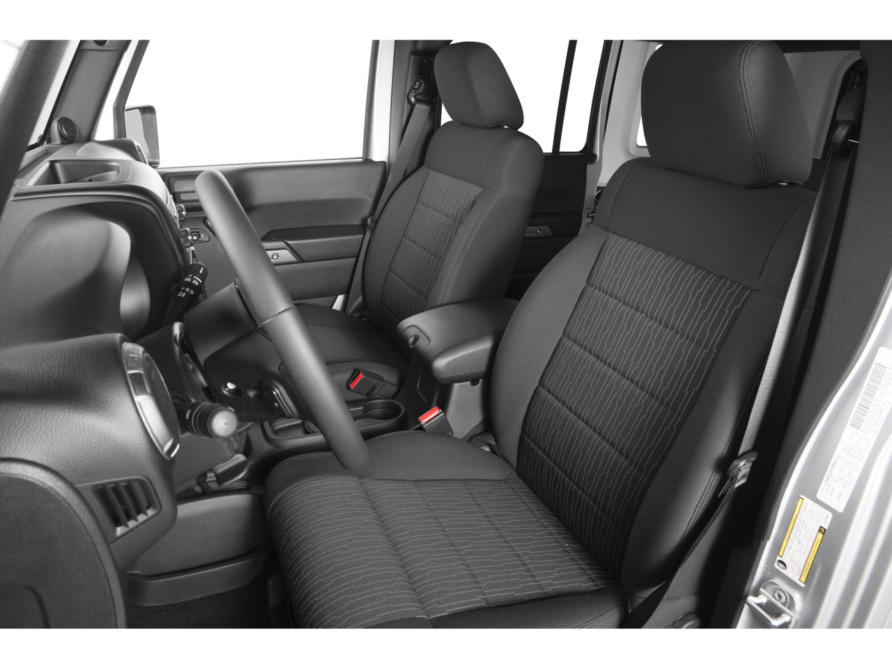 2015 Jeep Wrangler Unlimited Willys