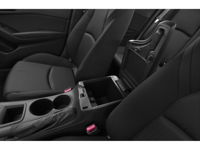 2015 Mazda Mazda3 s Touring