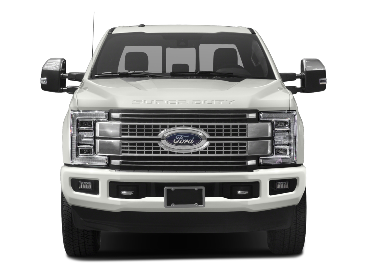 2017 Ford F-350SD XLT