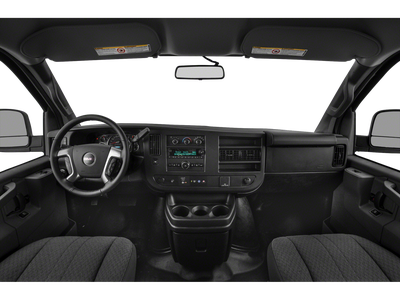2019 GMC Savana 2500 Work Van