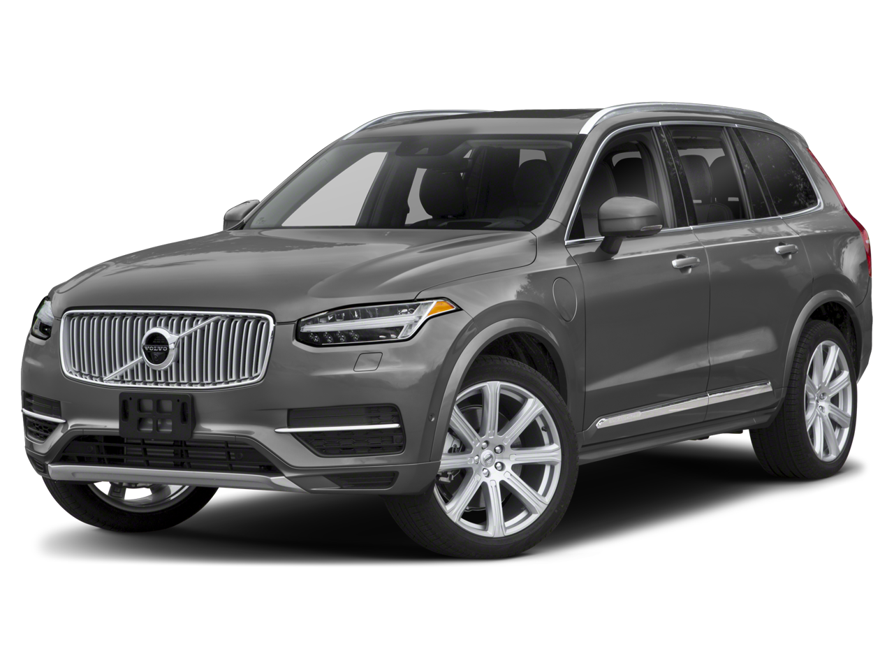2019 Volvo XC90 Hybrid T8 Inscription