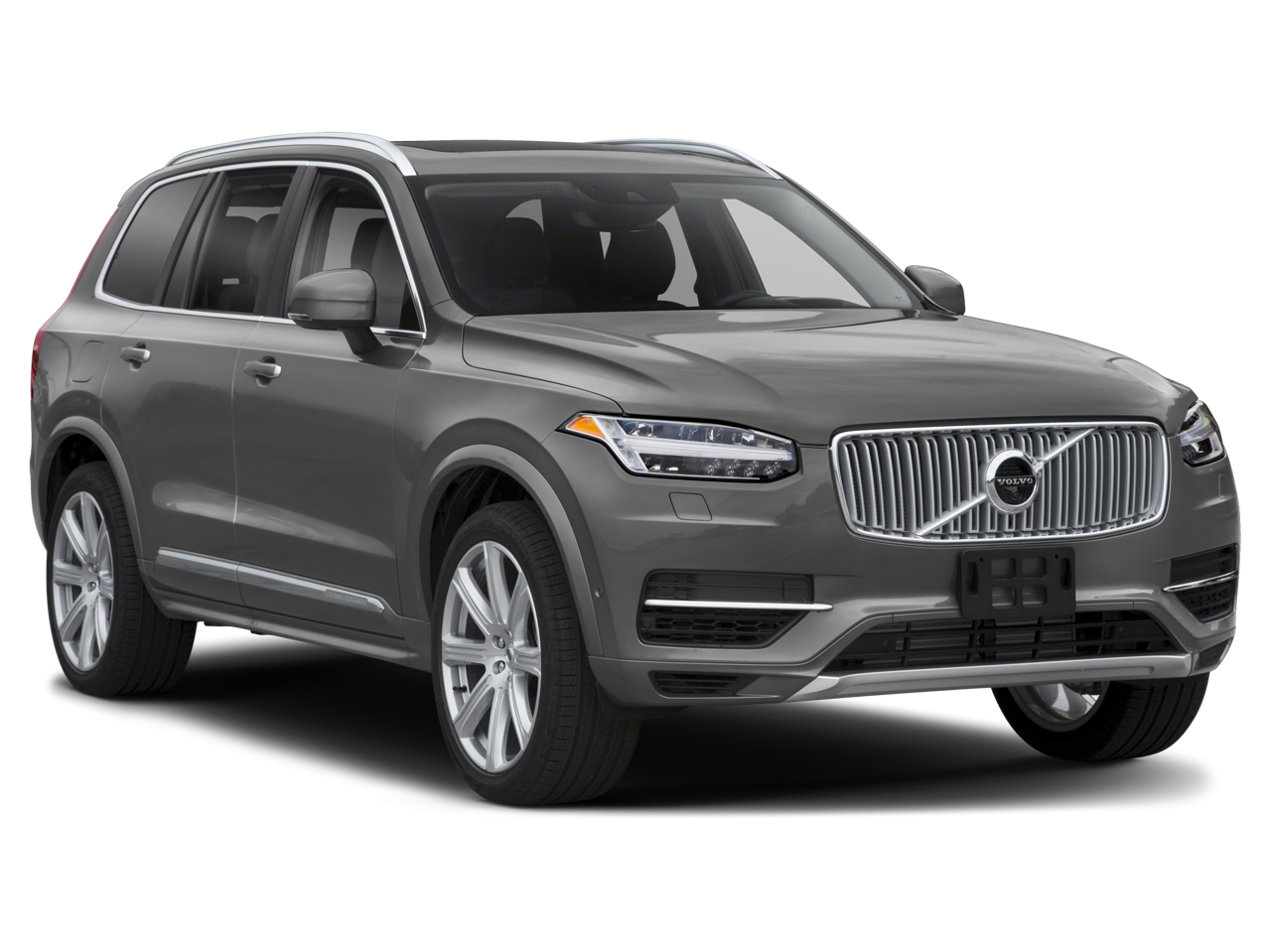 2019 Volvo XC90 Hybrid T8 Inscription