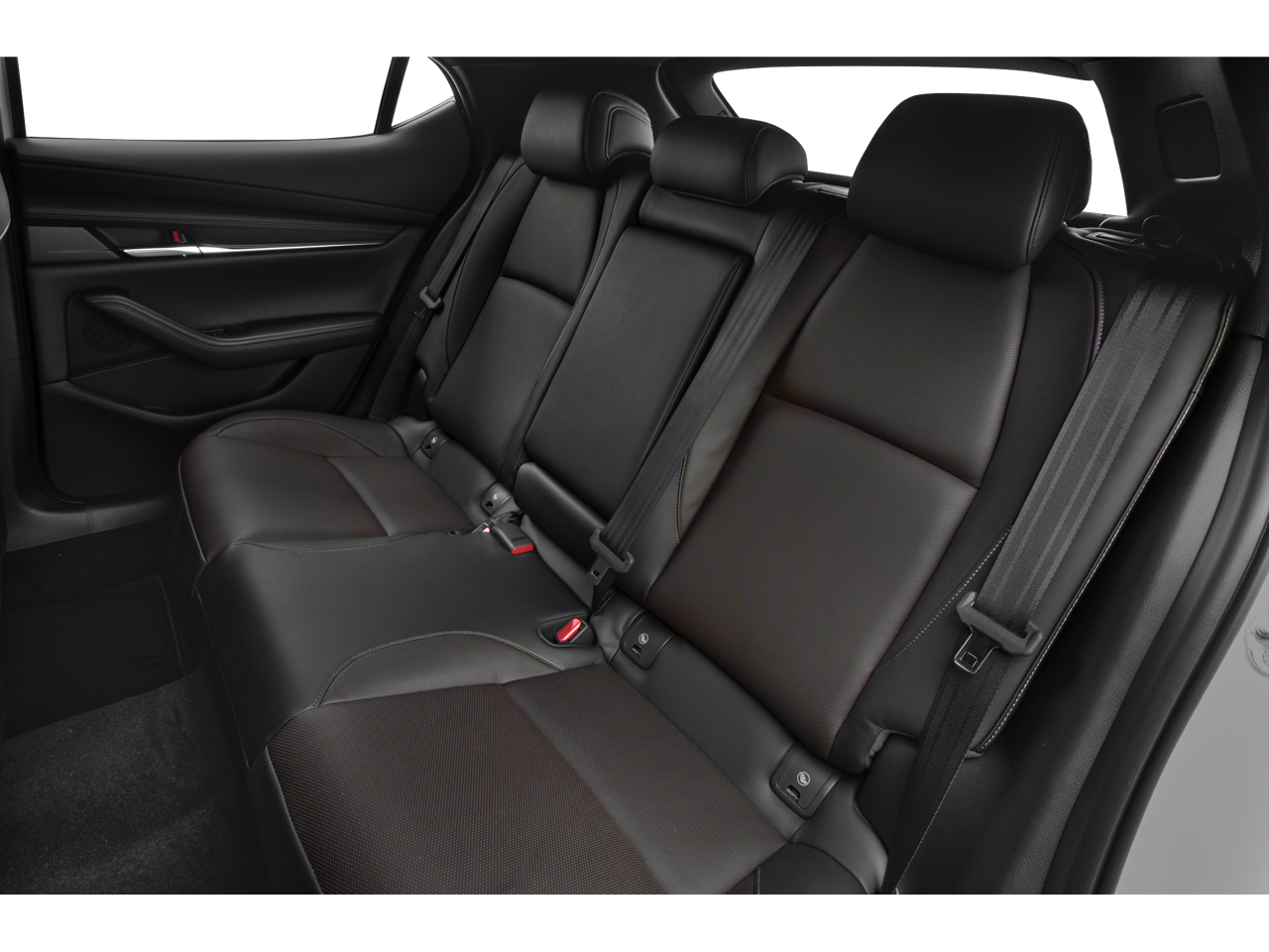 2020 Mazda Mazda3 Premium