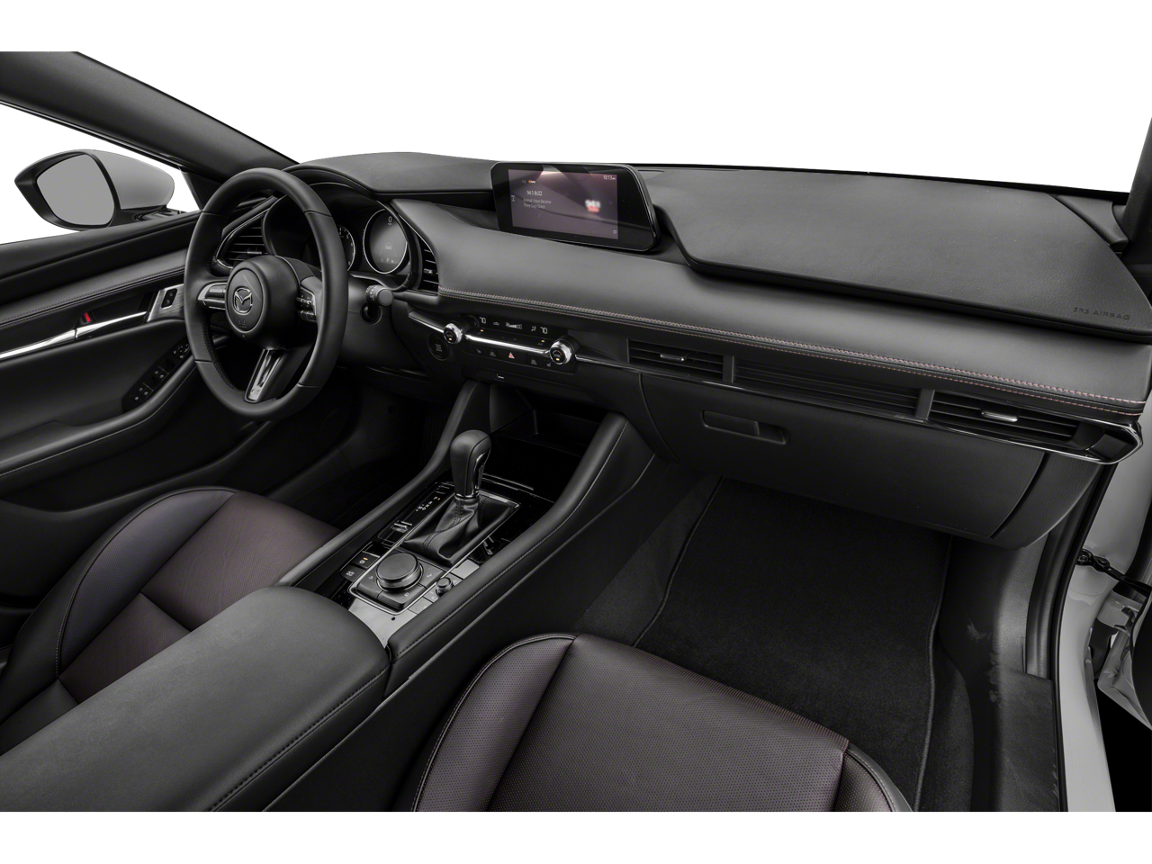 2020 Mazda Mazda3 Premium