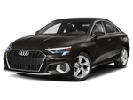 2022 Audi A3 40 Premium Plus FrontTrak