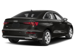2022 Audi A3 40 Premium Plus FrontTrak