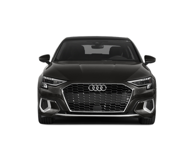 2022 Audi A3 40 Premium Plus