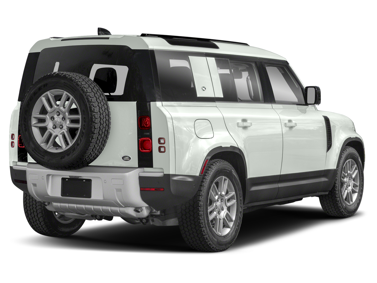 2022 Land Rover Defender 110 X-Dynamic HSE