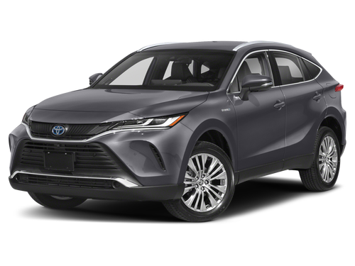 2022 Toyota Venza Limited