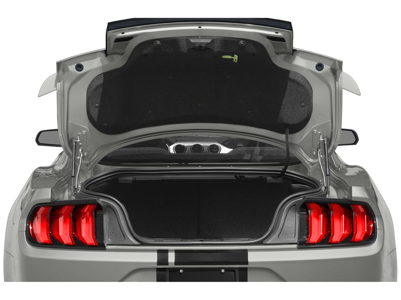 2023 Ford Mustang GT Premium