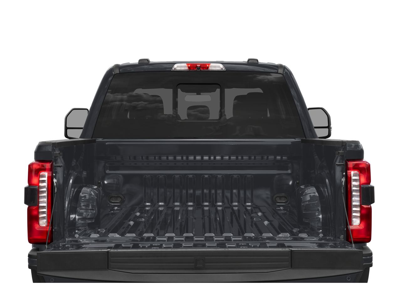 2023 Ford F-250SD XLT