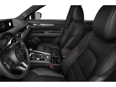 2023 Mazda Mazda CX-5 2.5 Turbo