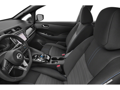 2023 Nissan LEAF SV PLUS