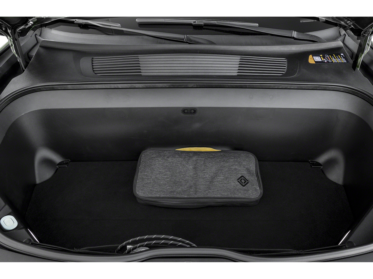 2023 Rivian R1T Adventure