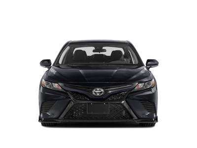 2023 Toyota Camry TRD V6