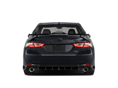2023 Toyota Camry TRD V6