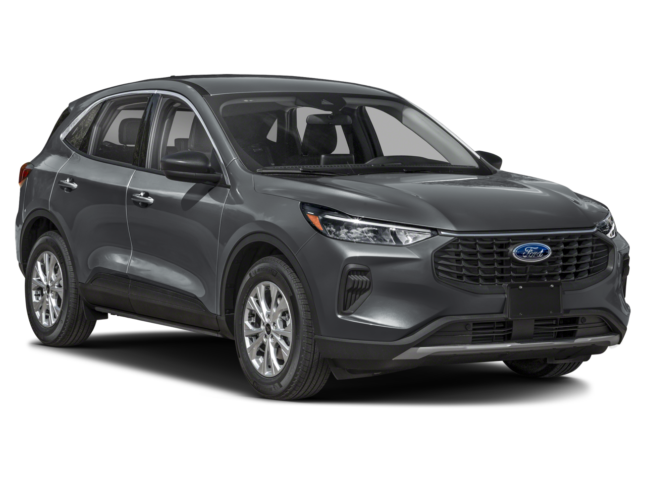 2024 Ford Escape Active photo 3