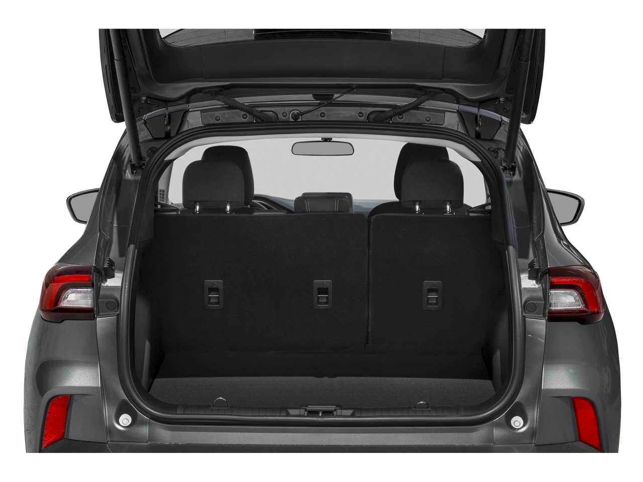 2024 Ford Escape Active photo 4