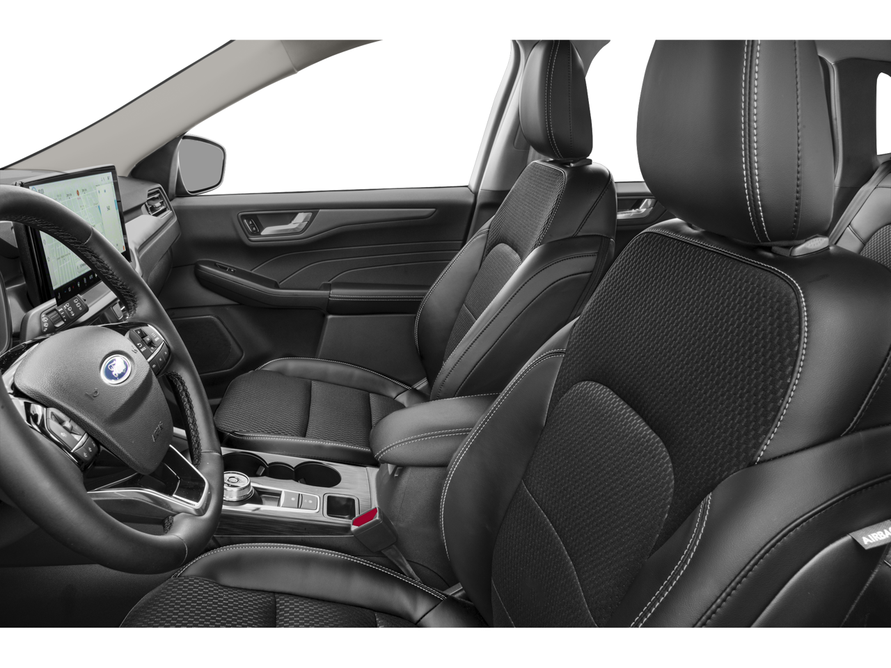 2024 Ford Escape Plug-In Hybrid Base