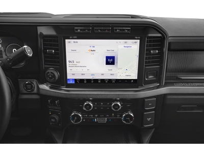 2024 Ford Super Duty F-350 SRW XL