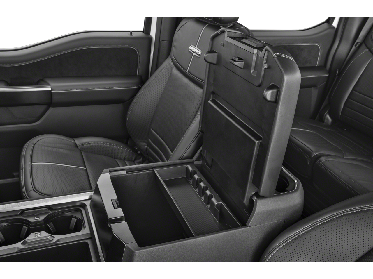 2024 Ford Super Duty F-350 SRW XL