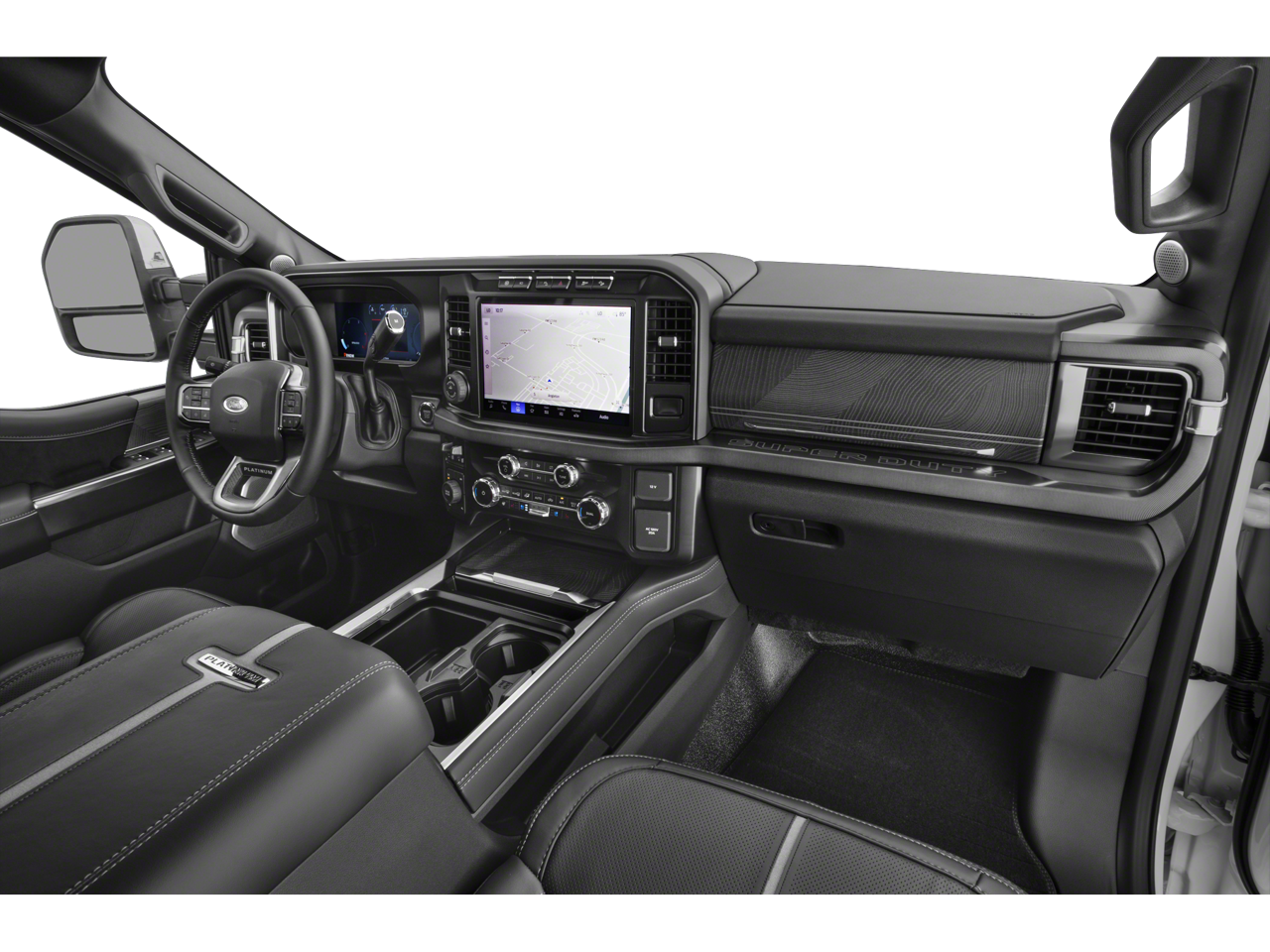 2024 Ford Super Duty F-350 SRW XL