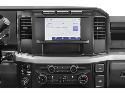 2024 Ford F-350SD XLT DRW